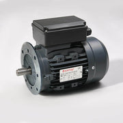 0.06 kW Motor (0.08 HP) 240 V Single Phase Permanent Split Capacitor1