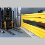 Brady Reflective Label