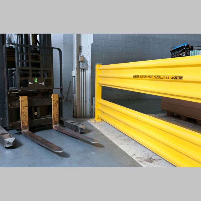 Brady Reflective Label