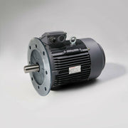 1.5 kW Motor (2 HP) 415 V Three Phase Aluminium Motor1