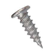 10-15 x 16mm Flat Head-Needle Pt Screw Phillips Dr CL. 3 - Box of 1000 - AIMS Industrial Supplies