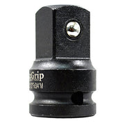 1/2'' Female to 3/8"-3/4" Male Square Drive Impact Adaptor1