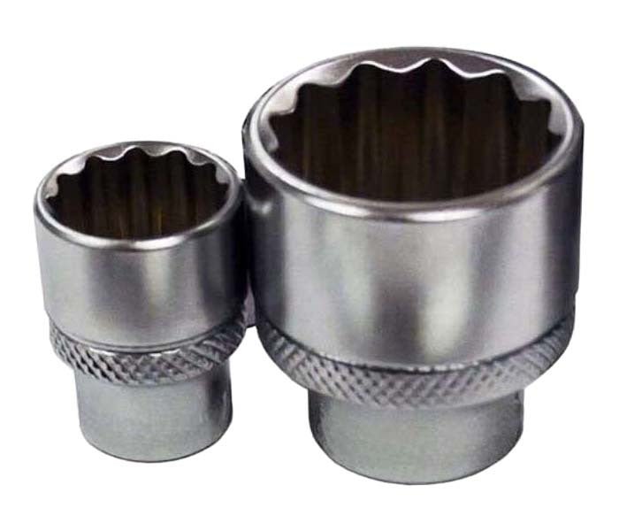 1/2" Square Drive 12 Point Socket Metric - AIMS Industrial Supplies