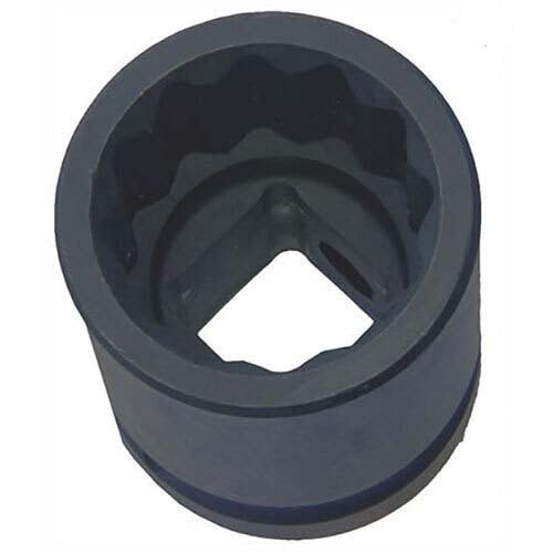 1/2'' Square Drive 12 Point Standard Impact Socket - AIMS Industrial Supplies