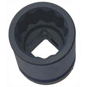 1/2'' Square Drive 12 Point Standard Impact Socket1