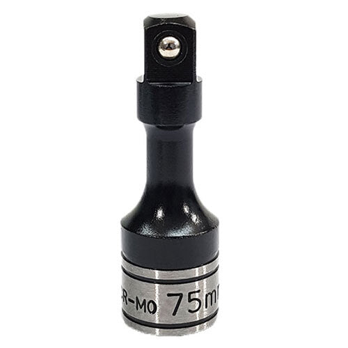 1/2'' Square Drive Impact Dual Extension Bar1