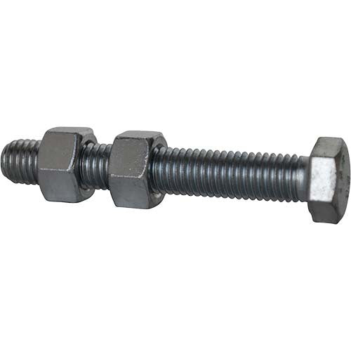 12 x 80mm Bolt Tensioner to Suit SE-27 Tensioner Arm