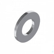 1/4" Flat Round Washer Bumax 88 - AIMS Industrial Supplies