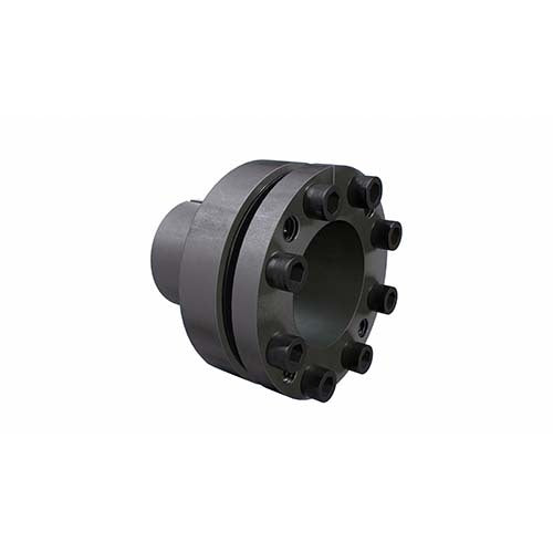 140 x 175mm Locking Assembly, Self-Centering Type 02