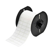 Brady Polypropylene Label