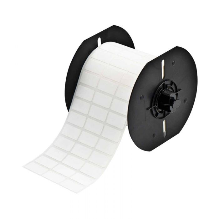 Brady Polypropylene Label