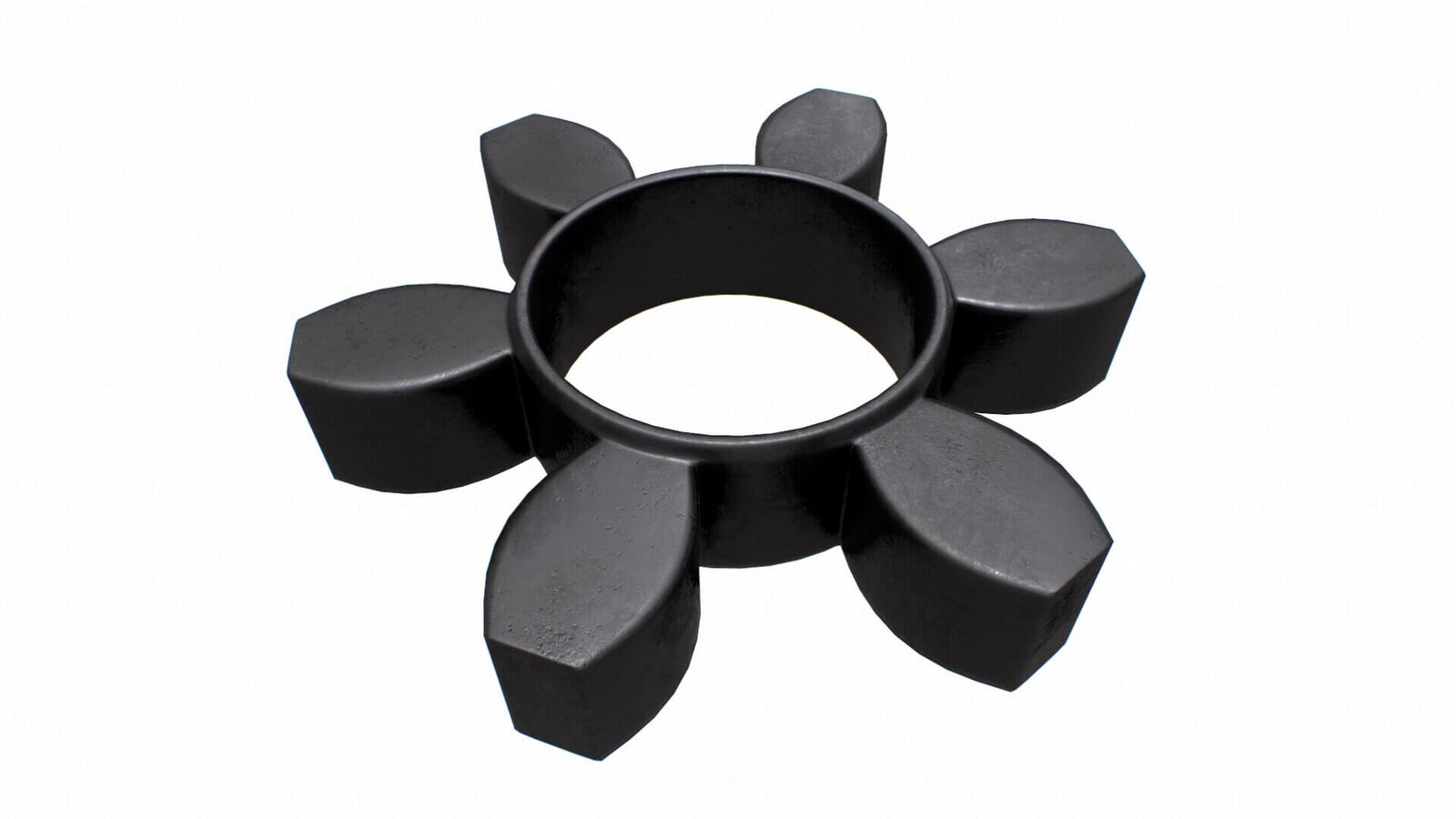 150 HRC Coupling Element - Nitrile Rubber