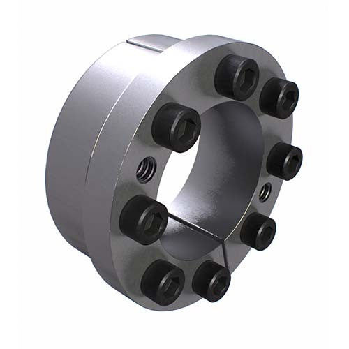 150 x 200mm Locking Assembly, Self-Centering Type 07