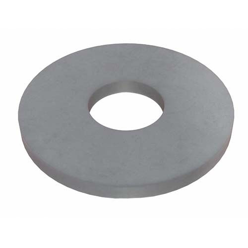 16G x 5/16 x 1-1/4" Mudguard Washer Mild Steel Zinc Plated Pack of 200