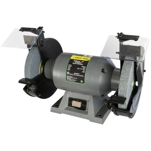 200mm 8" Utility  Bench Grinder 375W1