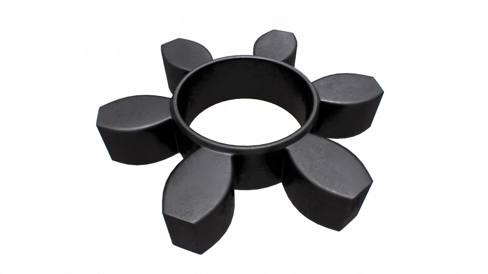 230 HRC Coupling Element - Nitrile Rubber
