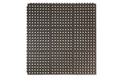 24/Seven Interlocking Rubber Mat Holes1