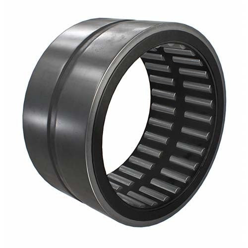 2RS Needle Roller Bearing w/o Inner Ring - RNA - AIMS Industrial Supplies