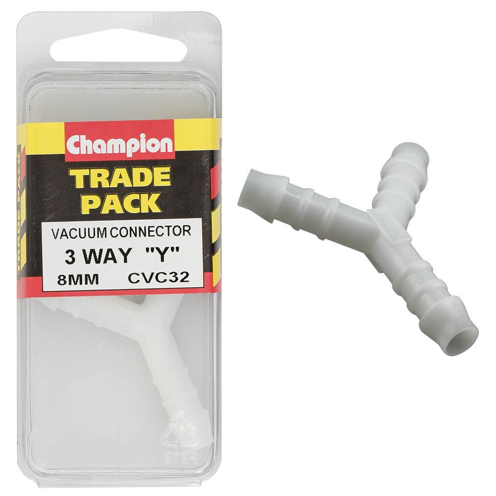 3 Way 'Y' Piece Assortment Refill - AIMS Industrial Supplies