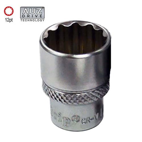 3/4" Square Drive 12 Point Socket Metric2
