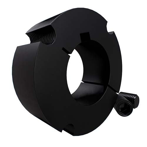 3535 Series 3" Bore 3/4" Key Taper Lock Bush - Steel