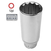 3/8" Square Drive 12 Point Deep Socket Imperial1