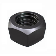 3/8" UNC Plain G5 Hex Nut - Box of 501