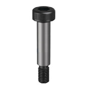 3/8 x 1/2 x 1 BSW Plain Socket Head Shoulder Screw  - Box of 251
