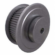 3M HTD Pilot Bore Timing Pulley - Aluminium1