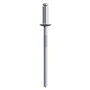 4-2 All Aluminium Truss (Dome) Head Rivet - Box of 1000 - AIMS Industrial Supplies