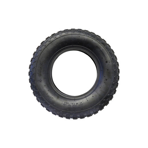 4 x 8 inch Pneumatic Tyre 4Ply