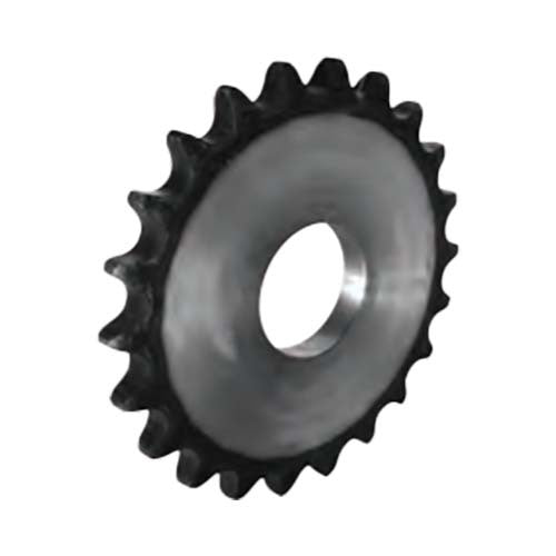40-1 20 Tooth Weld Fit Sprocket XT Series Hardened Teeth