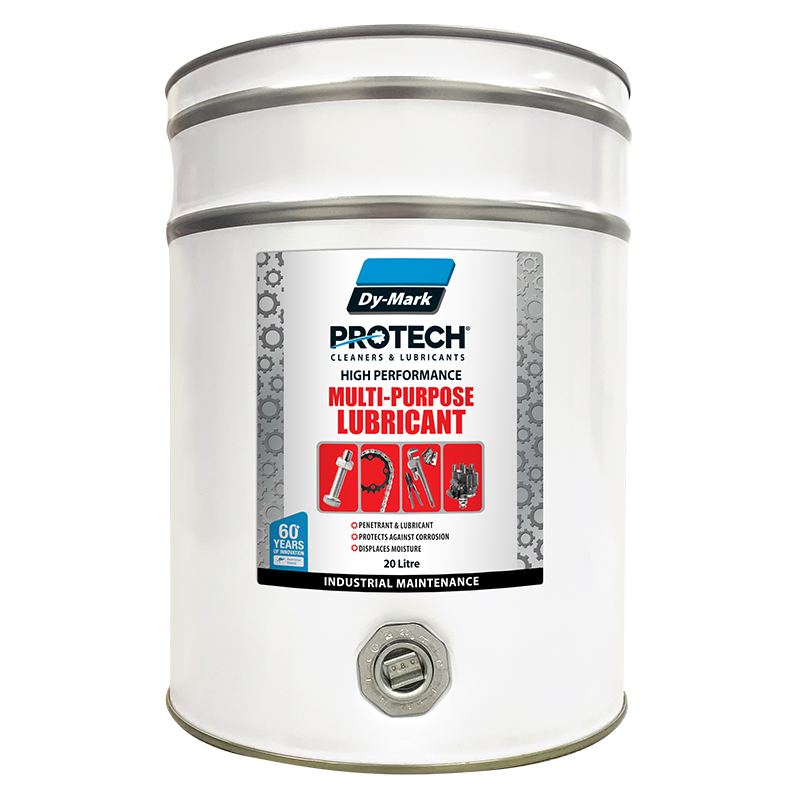 Dy-Mark Protech Multi-Purpose Lubricant