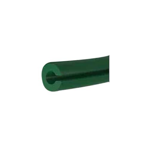 50m Conxtruct Spaghetti Continuous Plug 5.0 Green Plastic - AIMS Industrial Supplies