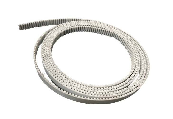 5M HTD Belt, 15mm Wide 4.0m Long Open Ended1
