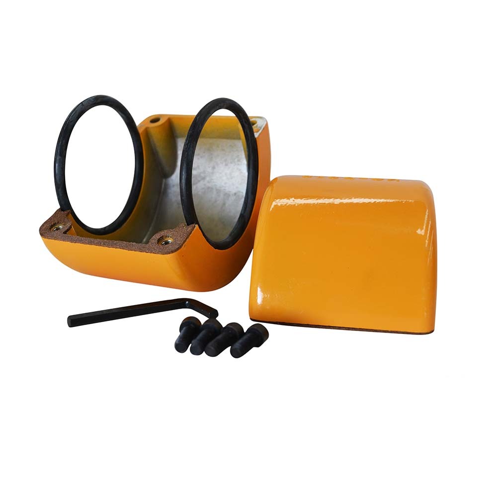 6022 Chain Coupling Cover Only