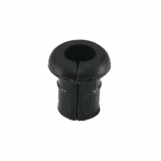 6.5mm Nylon Grommet for M3.2 to M5 Cable Diameter - 11/32" Hole Size - AIMS Industrial Supplies