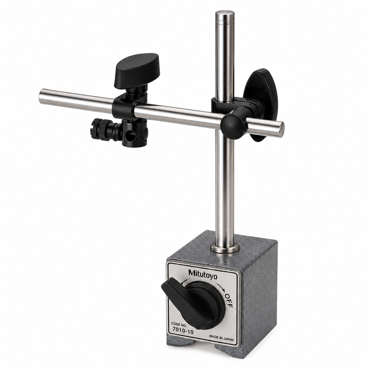 Mitutoyo Magnetic Stand (Series 7)