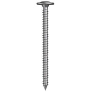 7.5x102mm TX-CON Anchor Screw Larger Wafer Head Frame R1000 - Box of 100 - AIMS Industrial Supplies