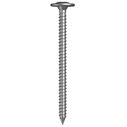 7.5x102mm TX-CON Anchor Screw Larger Wafer Head Frame R1000 - Box of 100 - AIMS Industrial Supplies