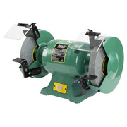 8" Industrial Bench Grinder, 600W1