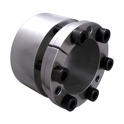 85 x 125mm Locking Assembly, Self-Centering Type 04