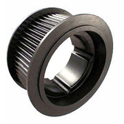 8M HTD Taper Lock Timing Pulley - Grey Cast Iron - AIMS Industrial Supplies