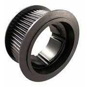 8M HTD Taper Lock Timing Pulley - Grey Cast Iron1