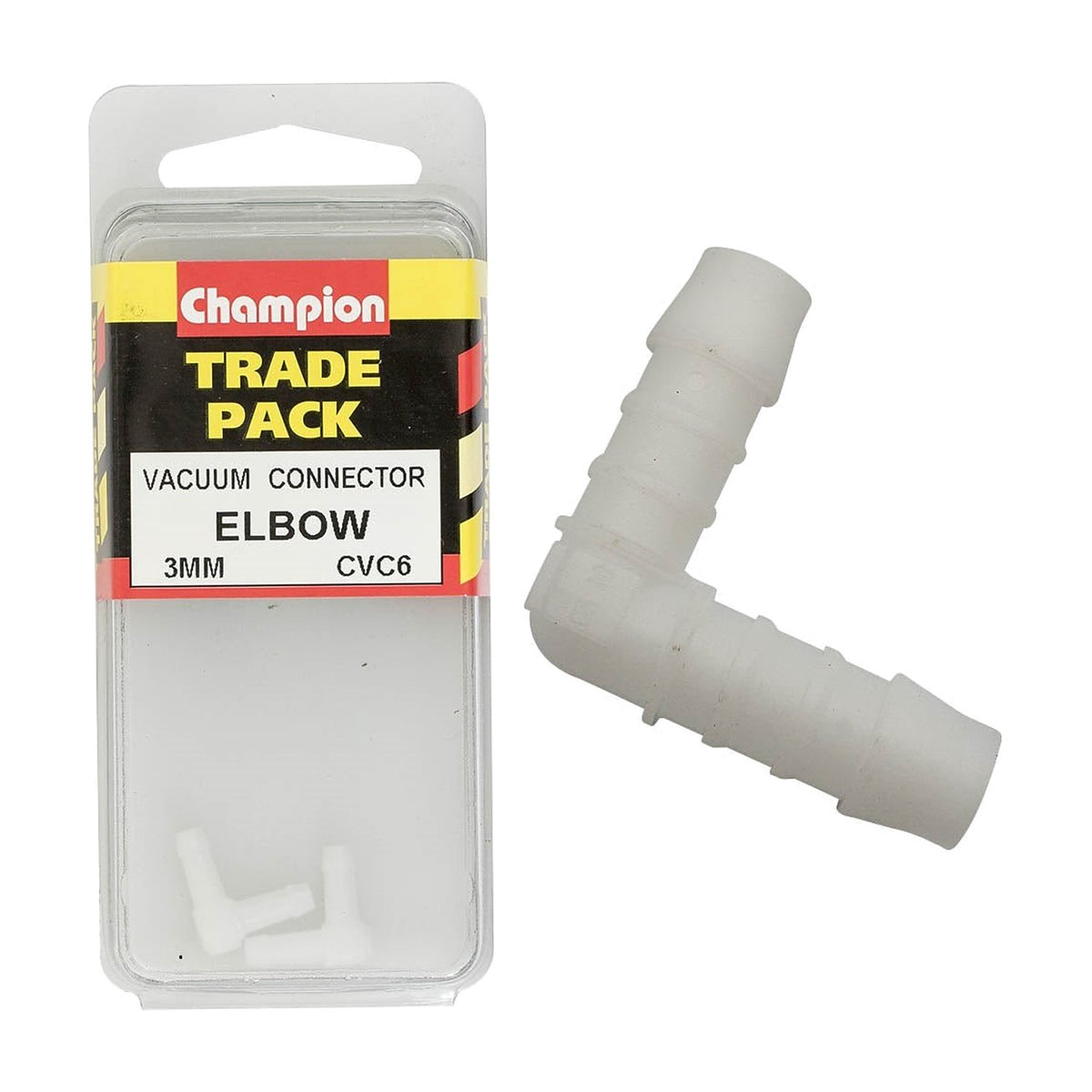 90° Elbow Connector Assortment Refill