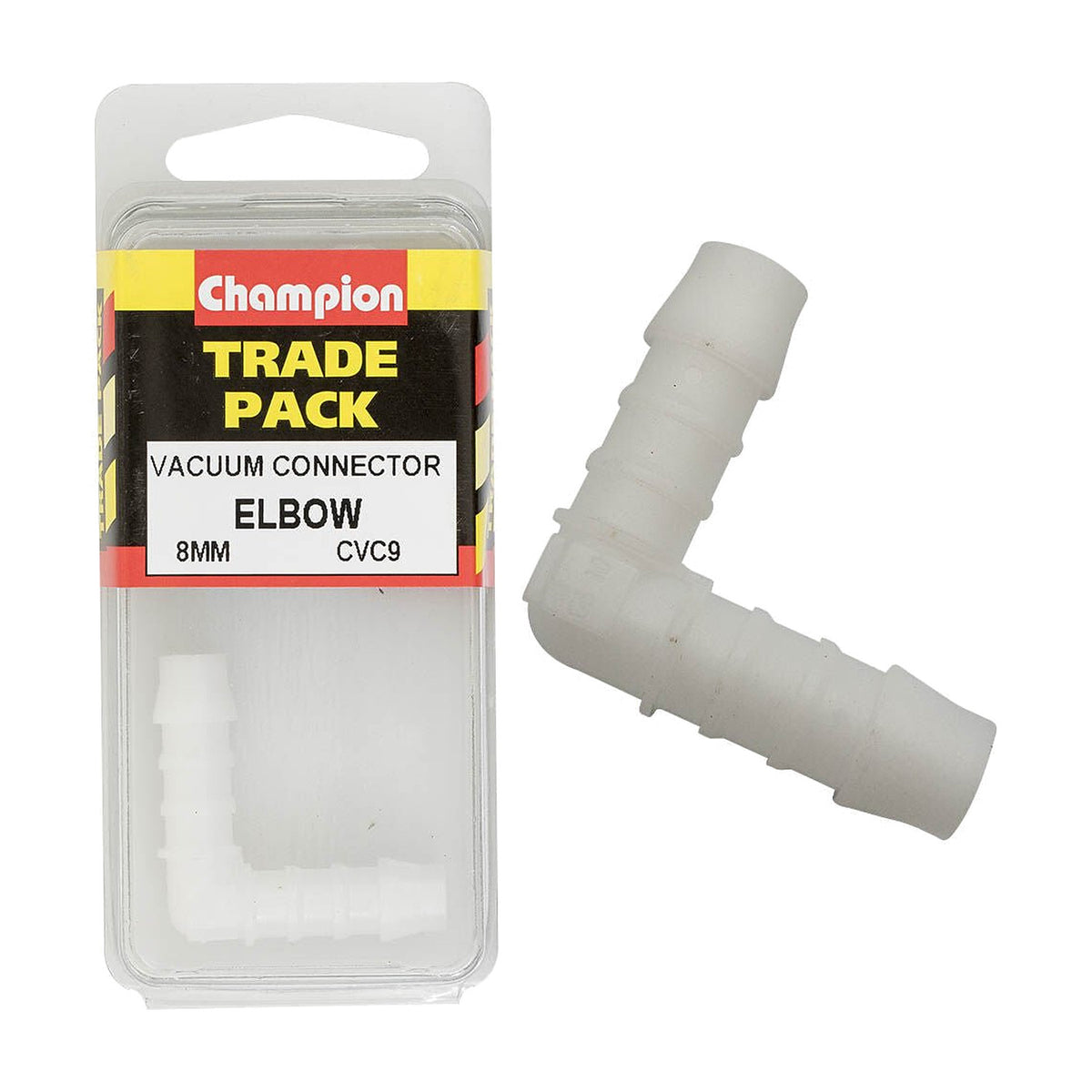 90° Elbow Connector Assortment Refill