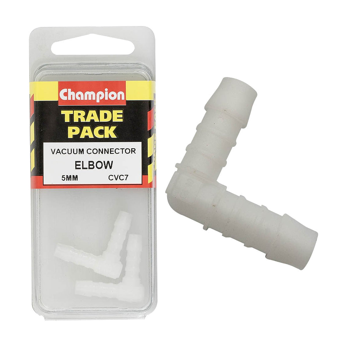 90° Elbow Connector Assortment Refill