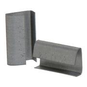 Dy-Mark Metal Seals Open HD 19mm  1000/Pack