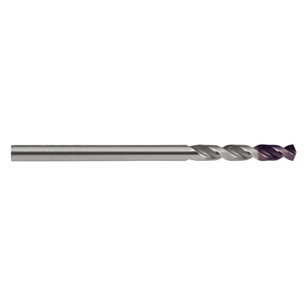 Sutton D180 R40 Inox Jobber Drill Bit - DIN338 - HSS TiAlN