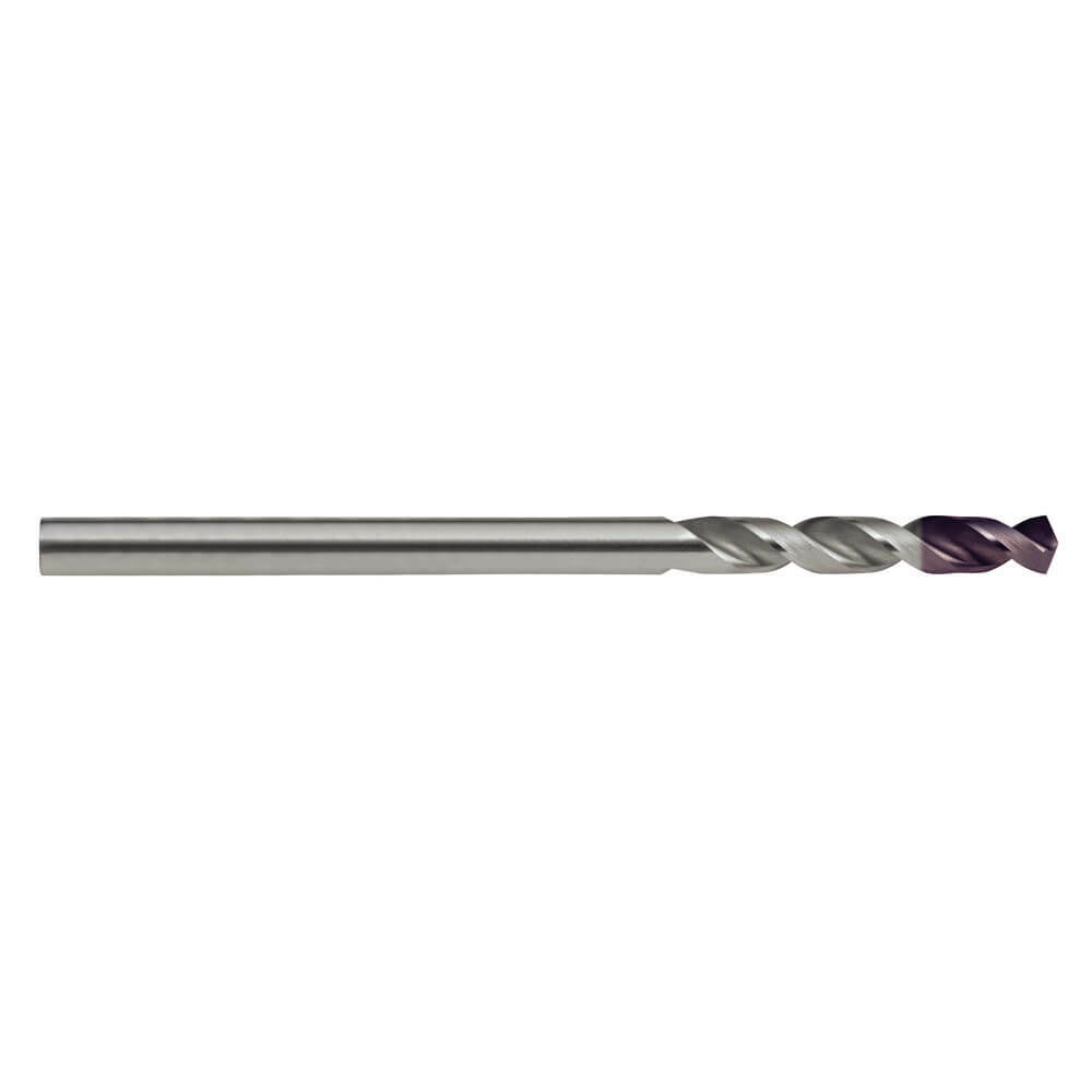 Sutton D180 R40 Inox Jobber Drill Bit - DIN338 - HSS TiAlN